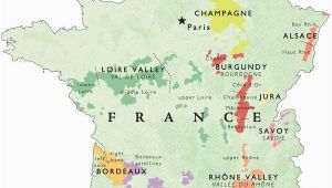 Bordeaux Region Of France Map Wine Map Of France In 2019 Places France Map Wine Recipes