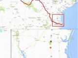 Border Patrol Checkpoints Map Texas Border Patrol Checkpoints New Mexico Map Border Patrol News Kelli