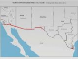Border Patrol Checkpoints Map Texas why the Wall Won T Work Reason Com