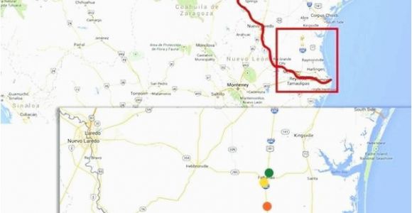 Border Patrol Checkpoints Texas Map Border Patrol Checkpoints New Mexico Map Border Patrol News Kelli