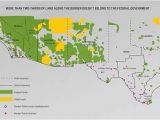 Border Patrol Checkpoints Texas Map why the Wall Won T Work Reason Com