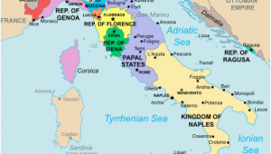 Borgia Italy Map List Of Historic States Of Italy Wikipedia World Reorganization