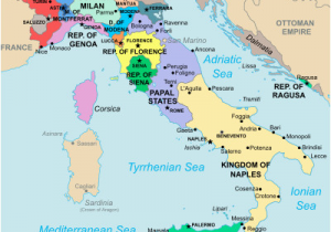 Borgia Italy Map List Of Historic States Of Italy Wikipedia World Reorganization