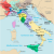 Borgia Italy Map List Of Historic States Of Italy Wikipedia World Reorganization