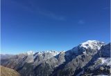 Bormio Italy Map Skyline Dal Passo Dello Stelvio Picture Of Stelvio Pass Bormio