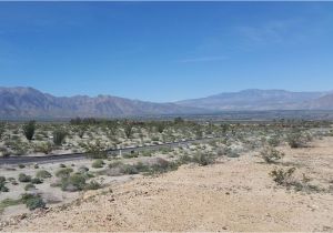 Borrego Springs California Map Sleeping Cir Unit 14 Borrego Springs Ca 92004 Land for Sale and