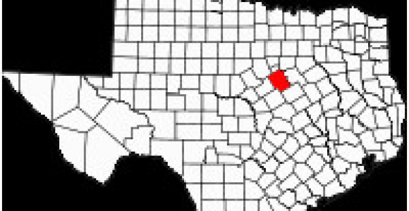Bosque County Texas Map Bosque County Texas Wikipedia