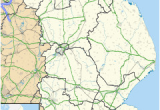 Boston England Map Alford Lincolnshire Wikipedia