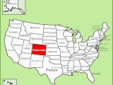 Boulder Colorado On Map Boulder Colorado Usa Map Marinatower org