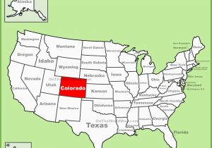 Boulder Colorado On Map Boulder Colorado Usa Map Marinatower org