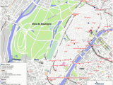 Boulogne France Map Bois De Boulogne Wikipedia