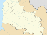 Boulogne France Map Datei Pas De Calais Department Location Map Svg Wikipedia