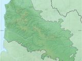 Boulogne France Map File Pas De Calais Department Relief Location Map Jpg Wikimedia