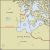 Boundary Waters Minnesota Map Minnesota S northwest Angle is Only Accessible by Land if You