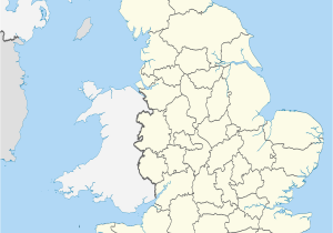 Bournemouth On Map Of England Geography Of Dorset Wikipedia