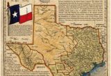 Bowie Texas Map 9 Best Historic Maps Images Texas Maps Maps Texas History