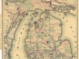 Boyne Falls Michigan Map Charlevoix Michigan Wikivisually