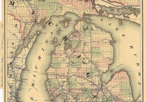 Boyne Falls Michigan Map Charlevoix Michigan Wikivisually