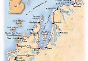 Boyne Michigan Map 114 Best Mi Images On Pinterest Michigan Boyne City and Detroit