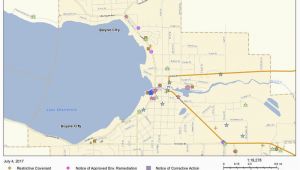 Boyne Michigan Map What Lies Beneath Local Petoskeynews Com