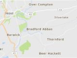Bradford England Map Bradford Abbas 2019 Best Of Bradford Abbas England tourism