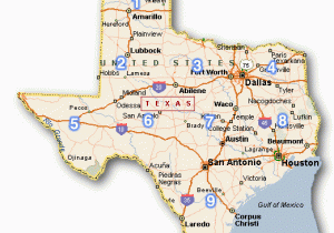 Brady Texas Map Houston Texas area Map Business Ideas 2013