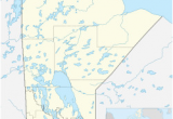 Brandon Canada Map Teulon Wikipedia