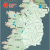 Bray Ireland Map Wild atlantic Way Map Ireland In 2019 Ireland Map Ireland