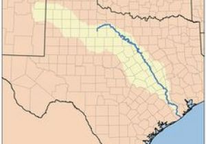 Brazos River Map Texas 66 Best Brazos River Images Lakes River Rivers