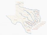 Brazos River Texas Map Map Of Colorado River In Texas Maps Of Texas Rivers Business Ideas
