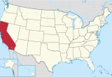 Brea California Map Kalifornien Wikipedia