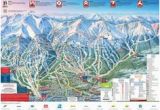 Breckenridge Colorado Trail Map 79 Best Ski area Maps Images area Map Ski Resorts Trail Maps