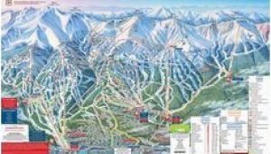 Breckenridge Colorado Trail Map 79 Best Ski area Maps Images area Map Ski Resorts Trail Maps