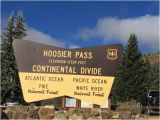 Breckenridge Colorado Trail Map Hoosier Pass Breckenridge 2019 All You Need to Know before You