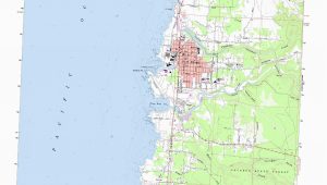Brentwood California Map Map Of north Hollywood California Massivegroove Com