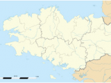 Breton France Map Rennes Wikipedia