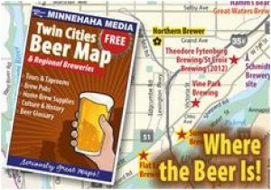 Breweries In Minnesota Map 75 Best Minnesota Craft Breweries Taprooms and Brew Pubs Images