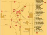 Breweries In Texas Map 60 Best Beer Travel Beercations Images In 2019 Brewery Craft