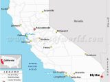 Bridgeport California Map where is Blythe California Places I Ve Been Pinterest