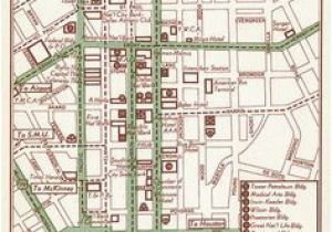 Bridgeport Texas Map 43 Best original Maps Images In 2019 Antique Maps Old Maps City Maps