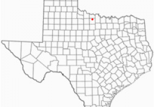 Bridgeport Texas Map Archer County Texas Revolvy