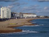 Brighton Beach England Map Eastbourne Wikipedia