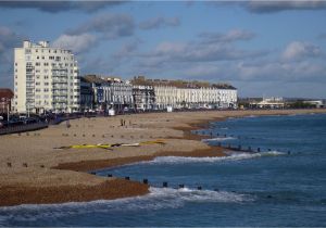 Brighton Beach England Map Eastbourne Wikipedia