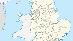 Bristol On A Map Of England Devon England Wikipedia