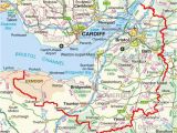Bristol On A Map Of England Pin by Sara On somerset and Bristol somerset Map Map Of Britain Map