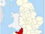 Bristol On England Map Avon and somerset Constabulary Wikipedia