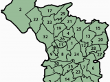 Bristol On the Map Of England List Of Wards In Bristol by Population Wikiwand