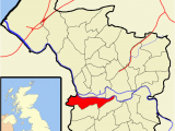 Bristol On the Map Of England southville Bristol Wikipedia