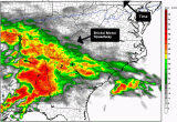 Bristol Tennessee Weather Map Green Nascar Flag Gif Find On Gifer