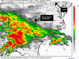 Bristol Tennessee Weather Map Green Nascar Flag Gif Find On Gifer